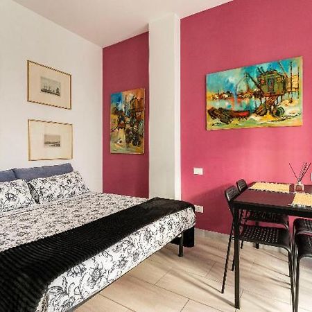 Apartamento Dolcevita Garbatella Roma Exterior foto