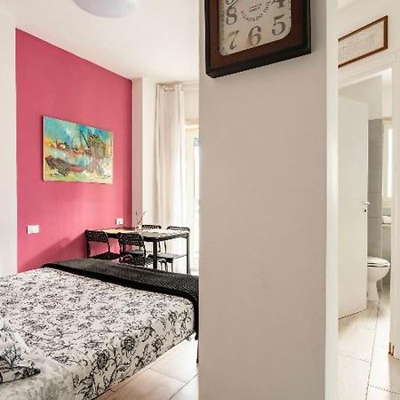 Apartamento Dolcevita Garbatella Roma Exterior foto