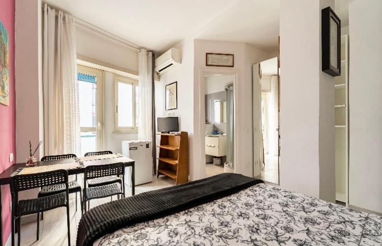 Apartamento Dolcevita Garbatella Roma Exterior foto